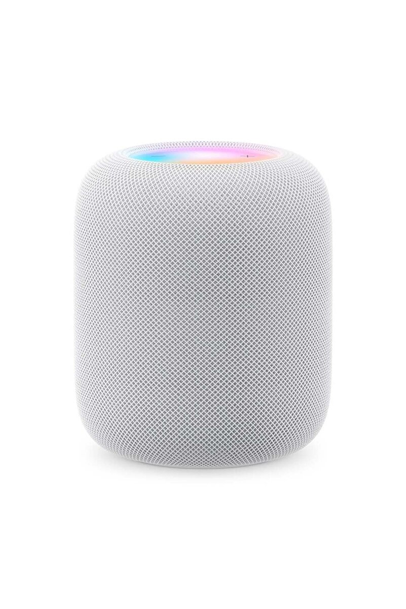 Apple HomePod Beyaz (2.Nesil)