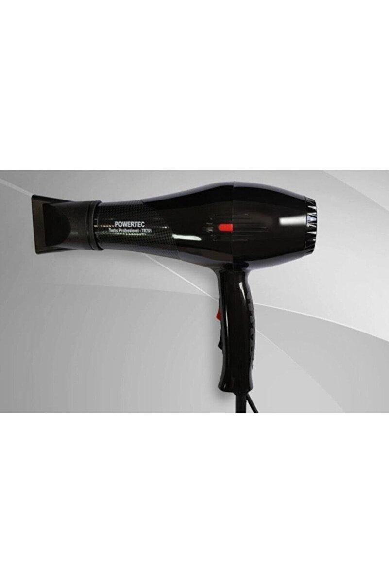 POWERTECH Powertec Tr 901 Saç Kurutma 2500w Fön Makinesi