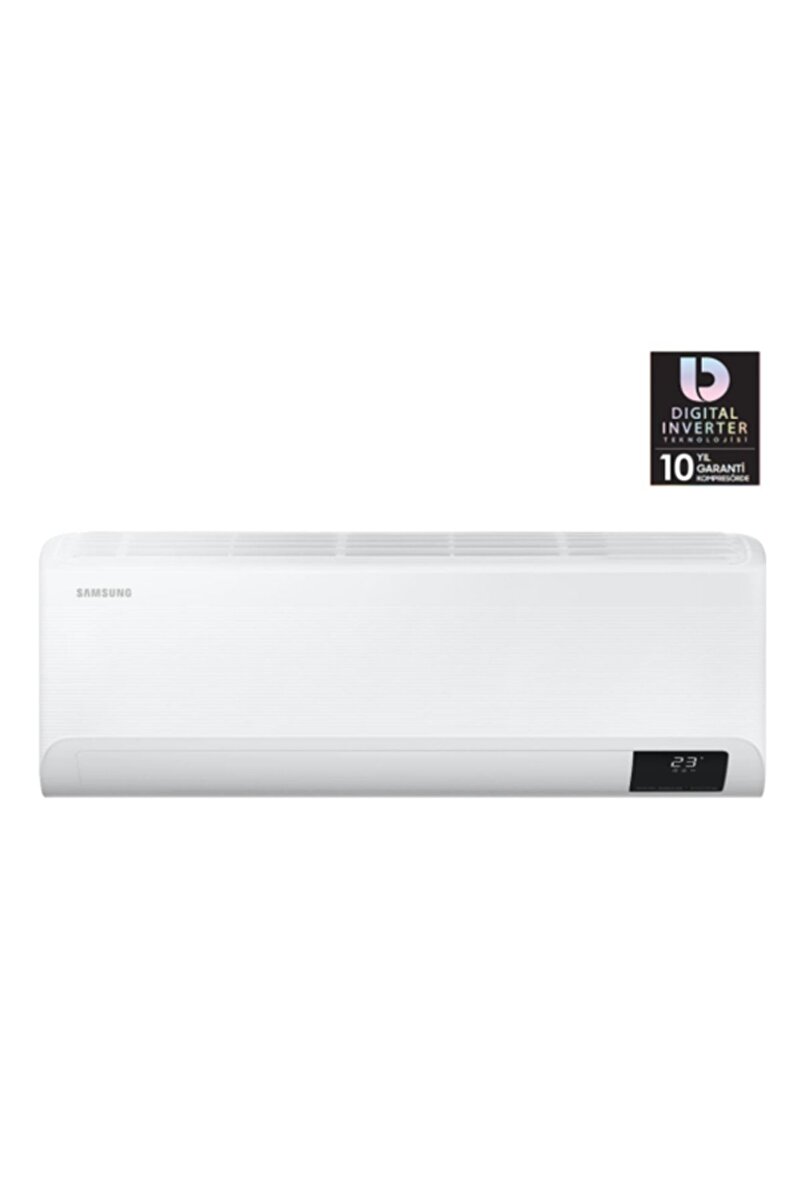 Samsung Premium Plus AR24DXFZAWK/SK A++ 24000 BTU Inverter Duvar Tipi Klima