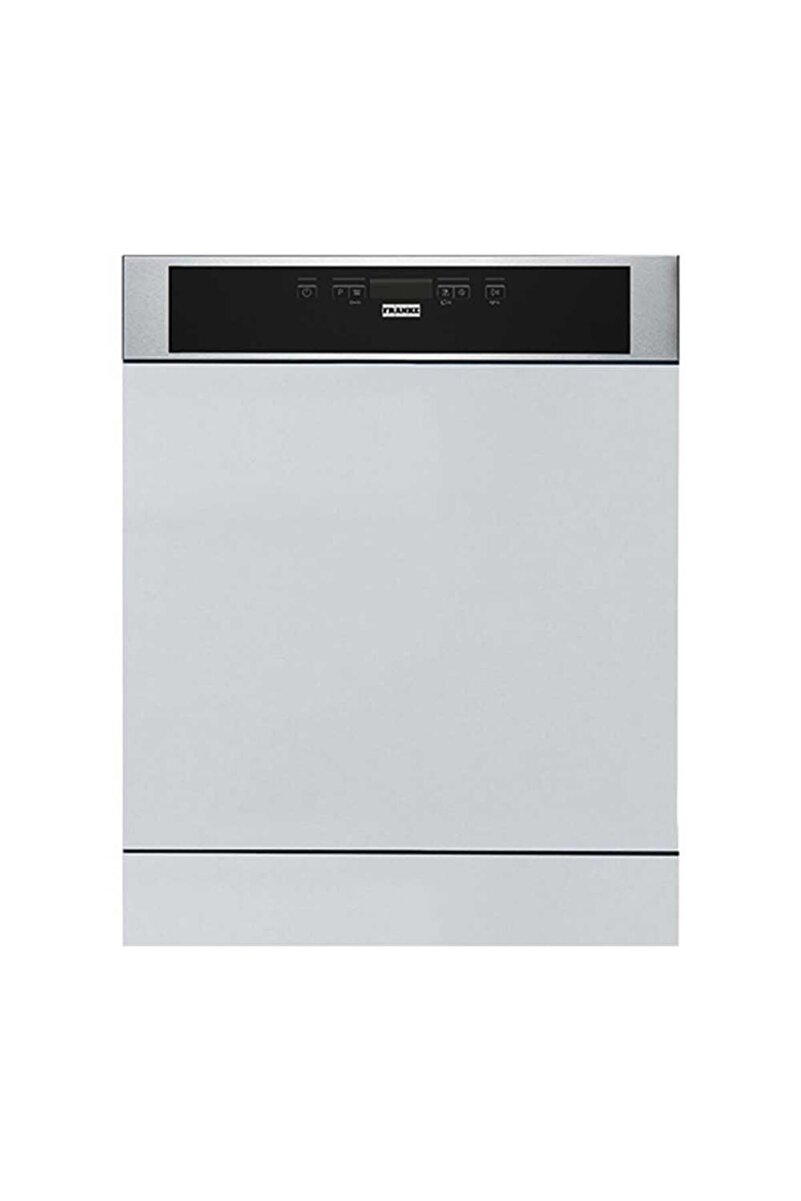 Franke Fdws 614 D8p Dos Yarı Ankastre Bulaşık Makinesi