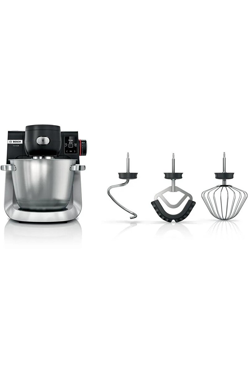 Bosch MUMS6ZS00-Bosch Mutfak Robotu