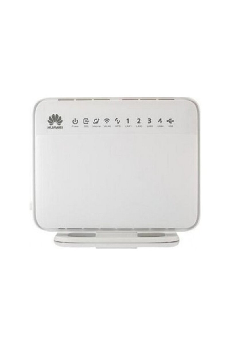 Huawei Hg630a 4 Port 300 Mbps Fiber Vdsl2/adsl2+ Modem