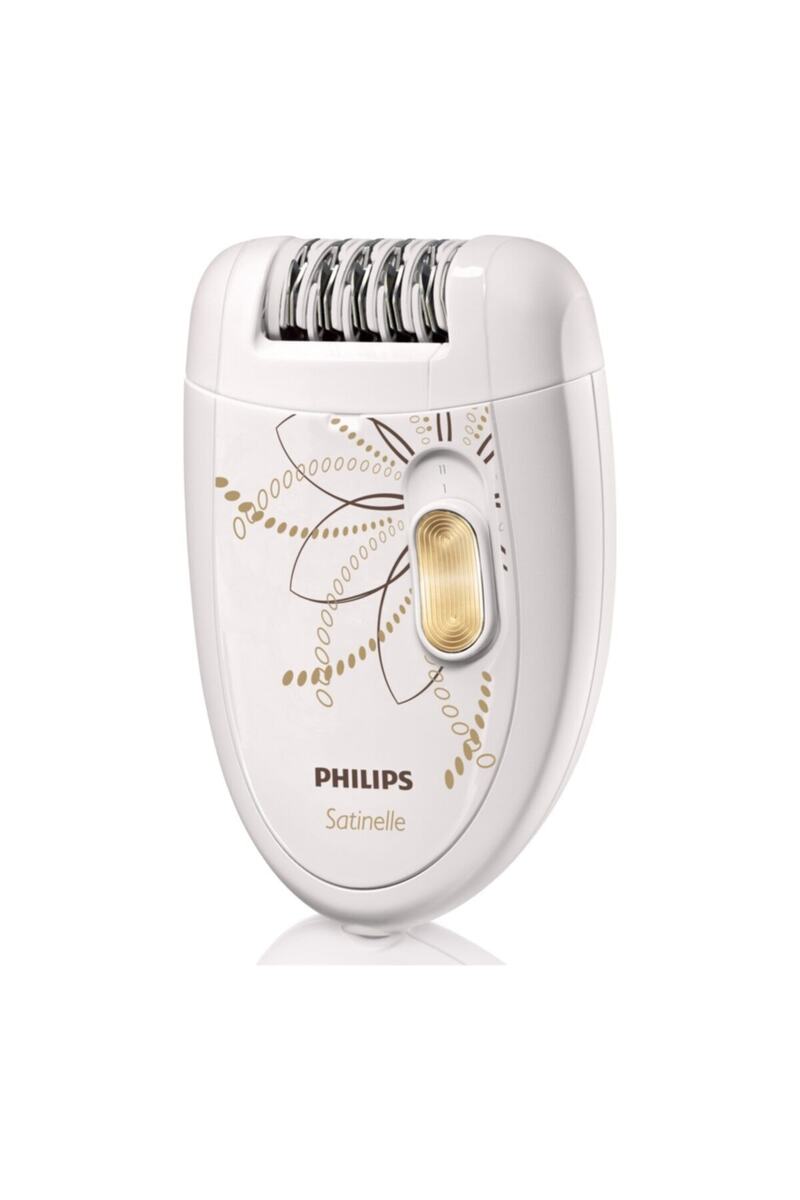 Philips Hp6540/00 3'ü 1 Arada Epilasyon Seti