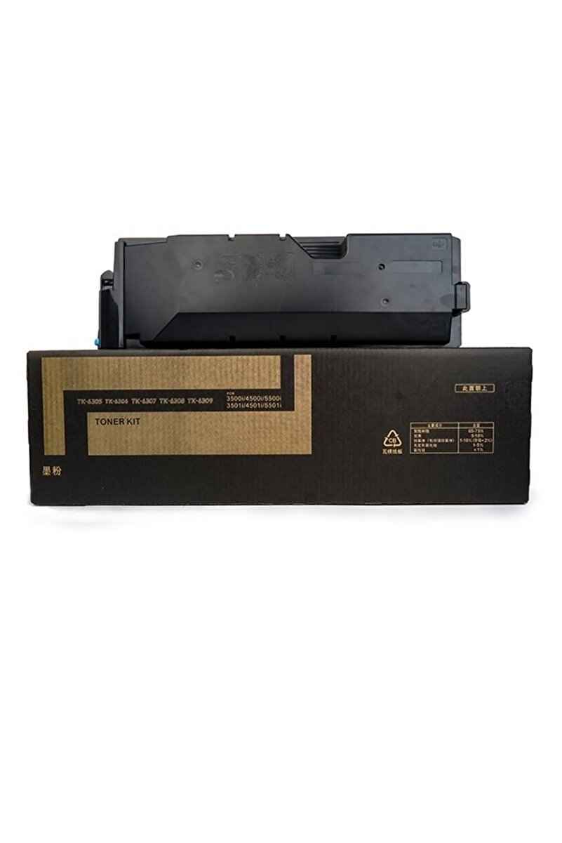 dpitoner Kyocera -TK-6305 -Muadil Toner