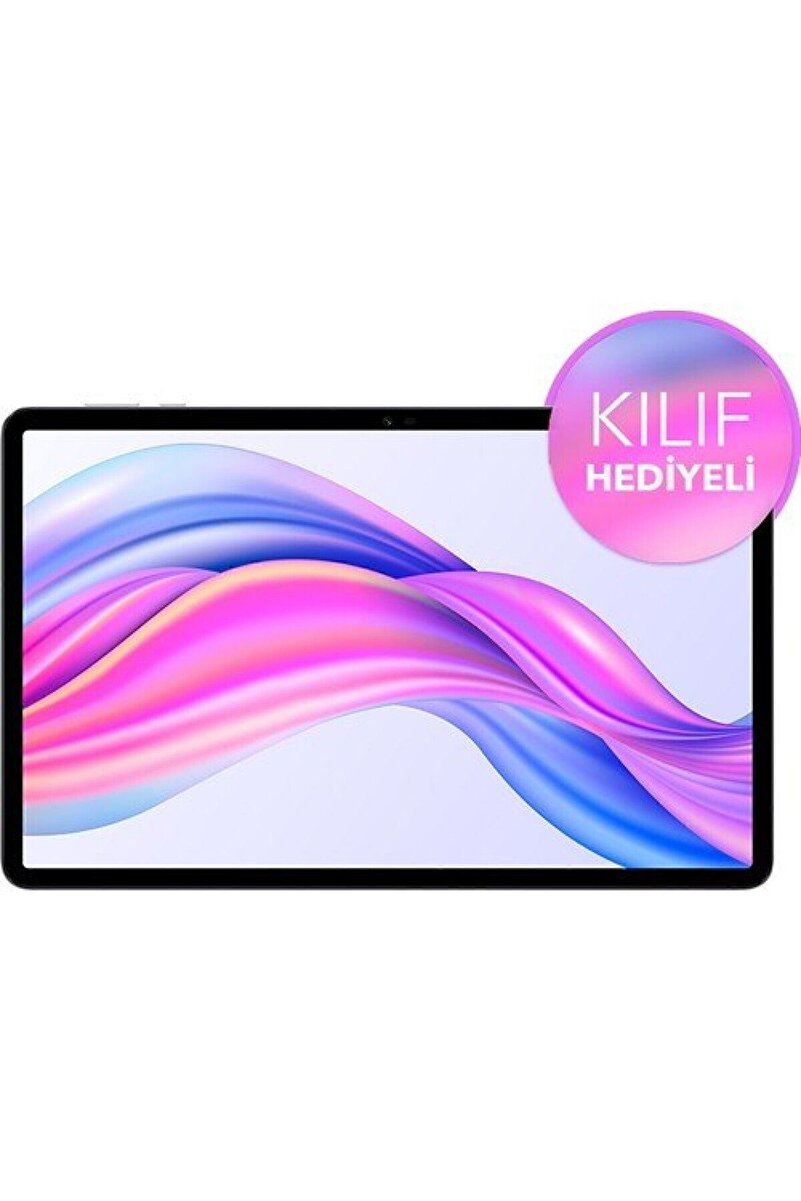HONOR Pad X9 8GB 128GB Wi-Fi 11.5 inç IPS UZAY GRİ Tablet Kılıflı