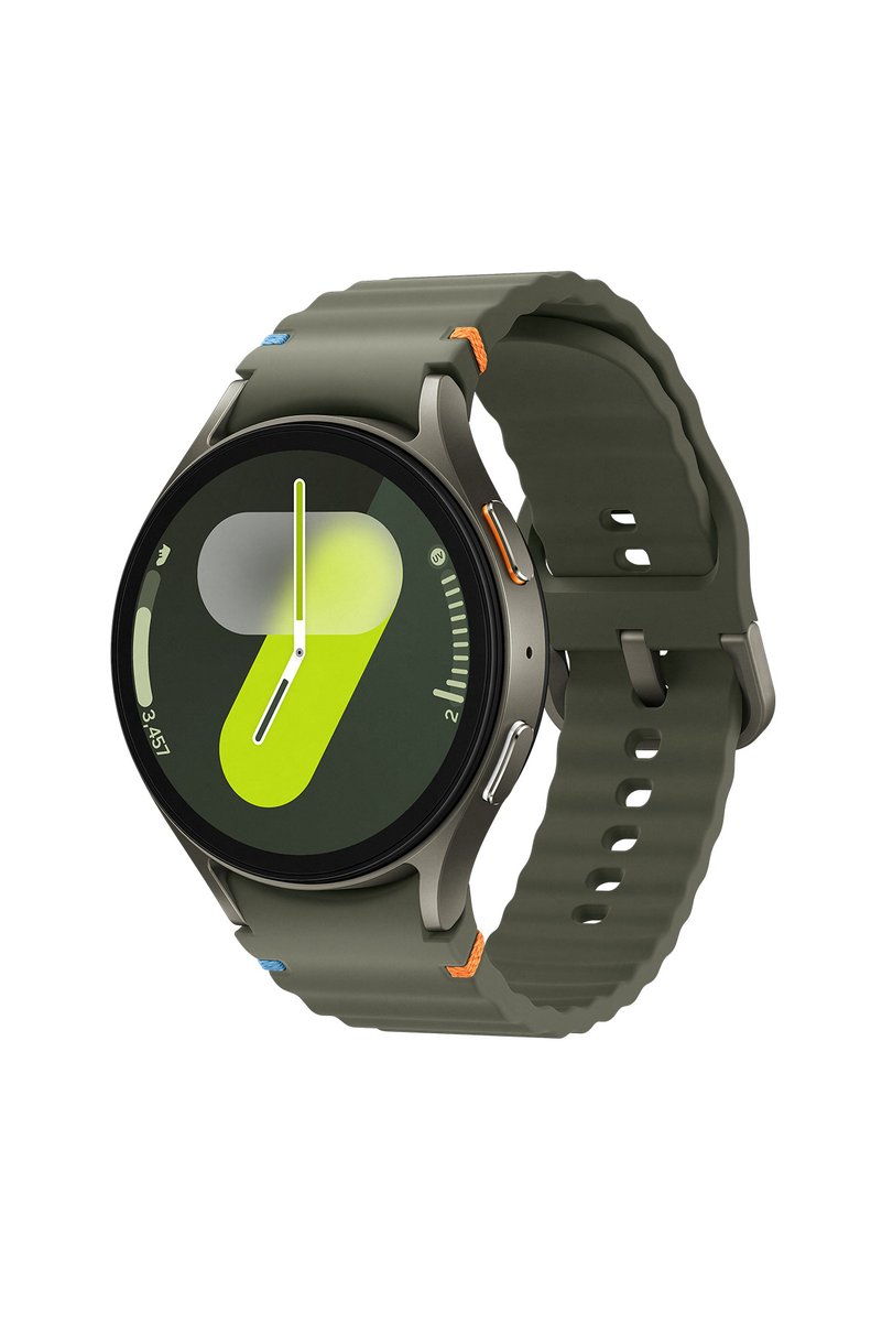 Samsung Galaxy Watch7 Yeşil (44mm)