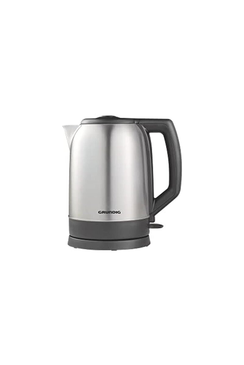 Grundig KL 4112 I Inox Kettle