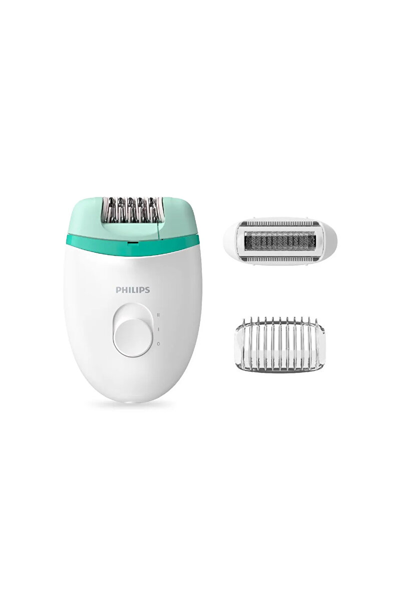 Philips Phililps Essential Kablolu Epilatör Bre245/05