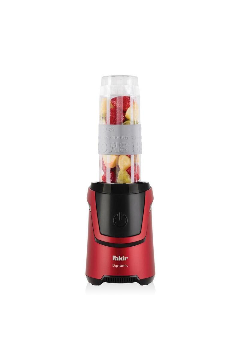 Fakir Dinamik Konfor Kişisel Blender Rouge