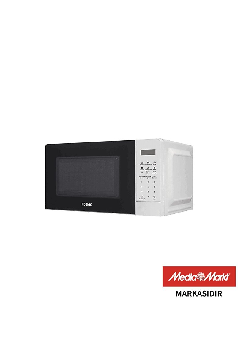 KOENIC KMW 202353 DW 20 L Mikrodalga Fırın