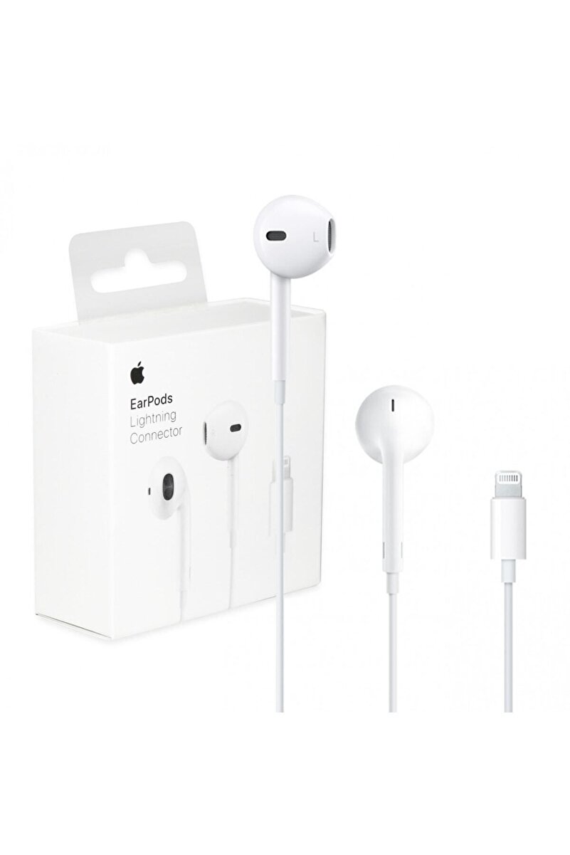 Apple Yeni Nesil Kulaklık Iphone 11-12-13-14 Pro / Pro Max Uyumlu