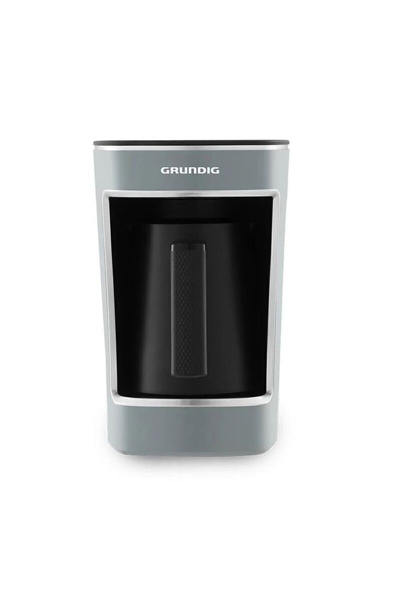 Grundig Tkm 1342 G Türk Kahvesi Makinesi