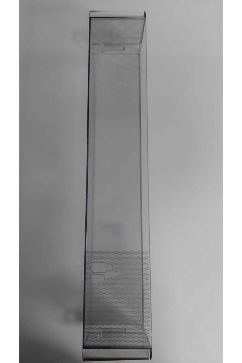 Arçelik Beko Orijinal 4252/ey , 570504/mb , 2480/cmı Buzdolabı Şişe Rafı 59x12x10 Cm 4943400700
