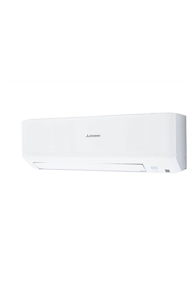 Mitsubishi Srk25zsp-ws A 9,000 Btu Inverter Klima Montaj Dahil
