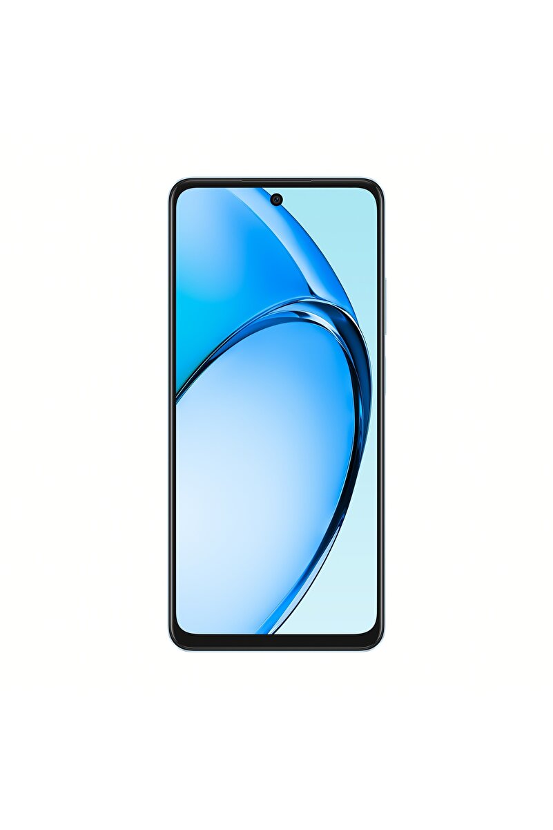 OPPO A60 8 GB RAM 256 GB Mavi Cep Telefonu (Oppo Türkiye Garantili)