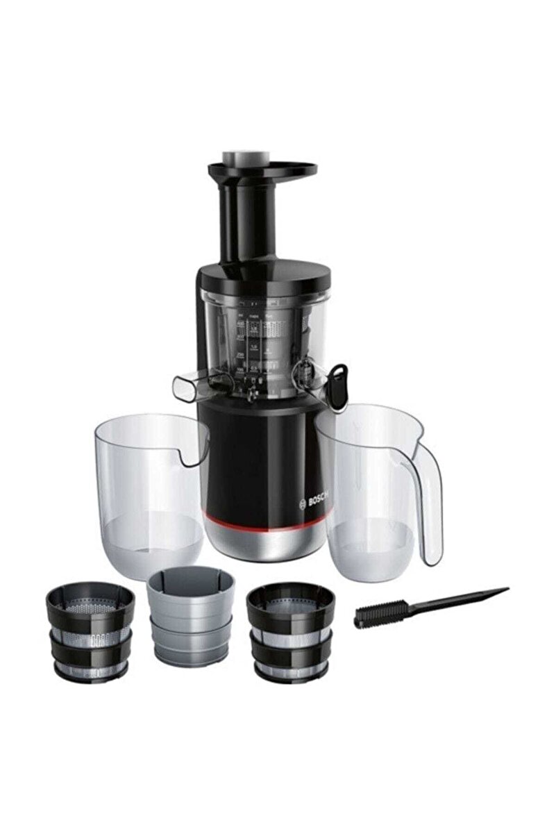Bosch Mesm731m Vitaextract Yavaş Sıkım Katı Meyve Sıkacağı
