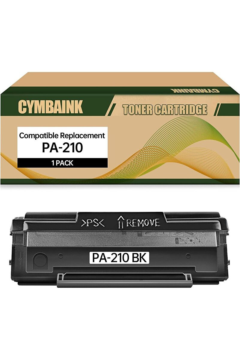 Pantum PA210 MUADİL P2200 P2502W P2500W M6500NW M6500W M6550 M6550NW M6550W M6600NW M6558NW M6608NW