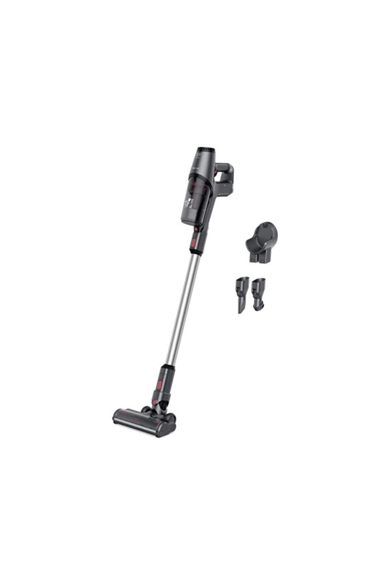 TEFAL TY6993 X-Pert 3.60 Kablosuz Dikey Şarjlı Süpürge Evcil Hayvan Dostu