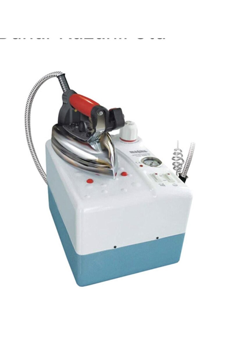 Silter Mgm/mn 1035 Buhar Kazanlı Ütü 3.5 Litre