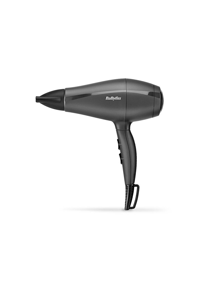 BABYLİSS Babylıss 5910e Dc 2000w Saç Kurutma ve Fön Makinesi