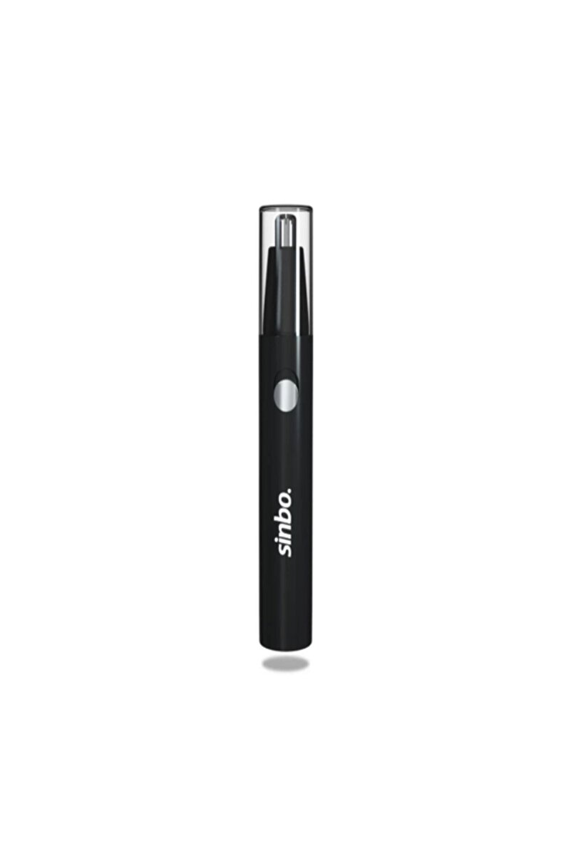 Sinbo STR-4940 Burun Kıl Alma Makinesi