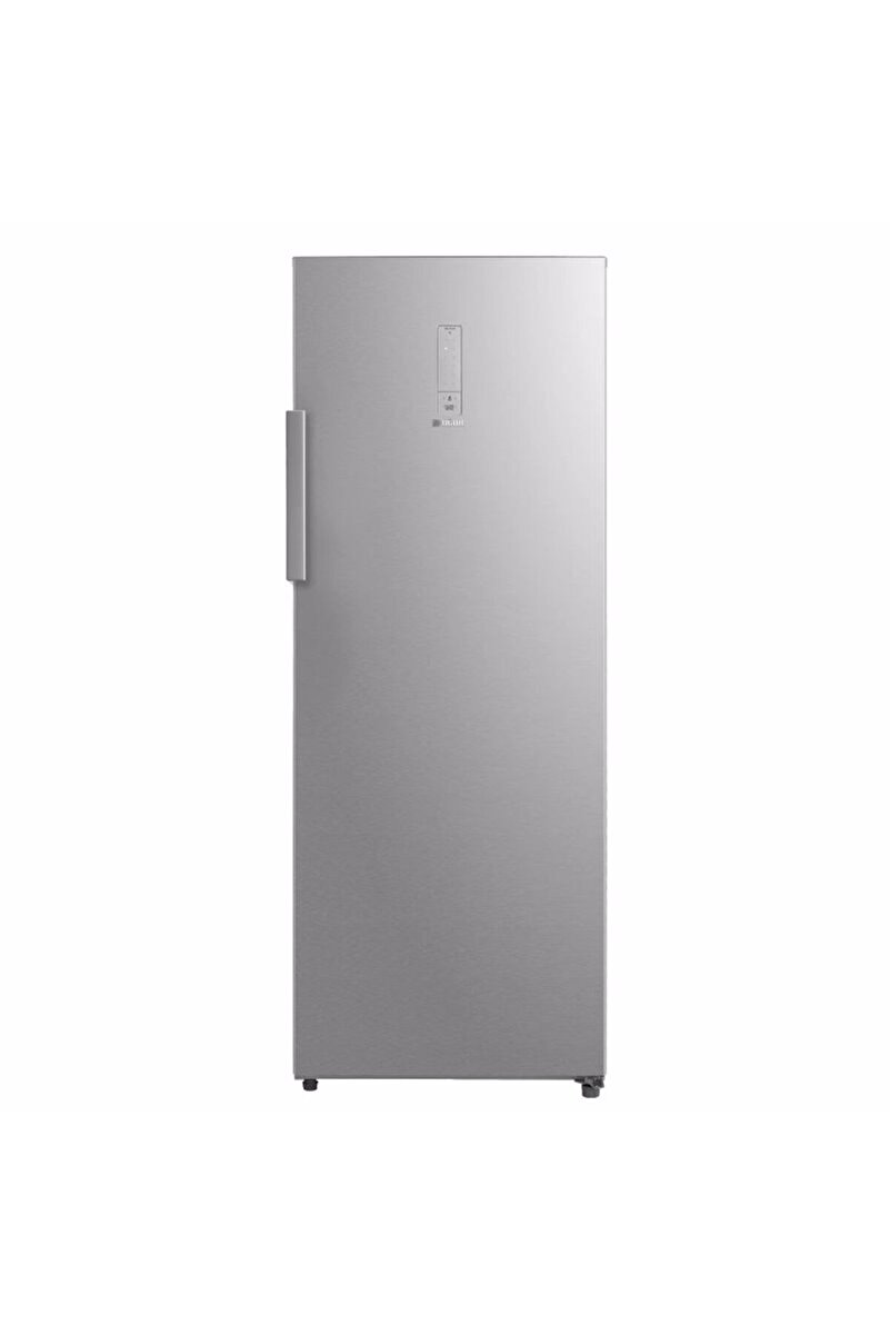 Uğur Ued 7238 Dtk Nfı Dgt D/s R66 Inox Dikey Derin Dondurucu