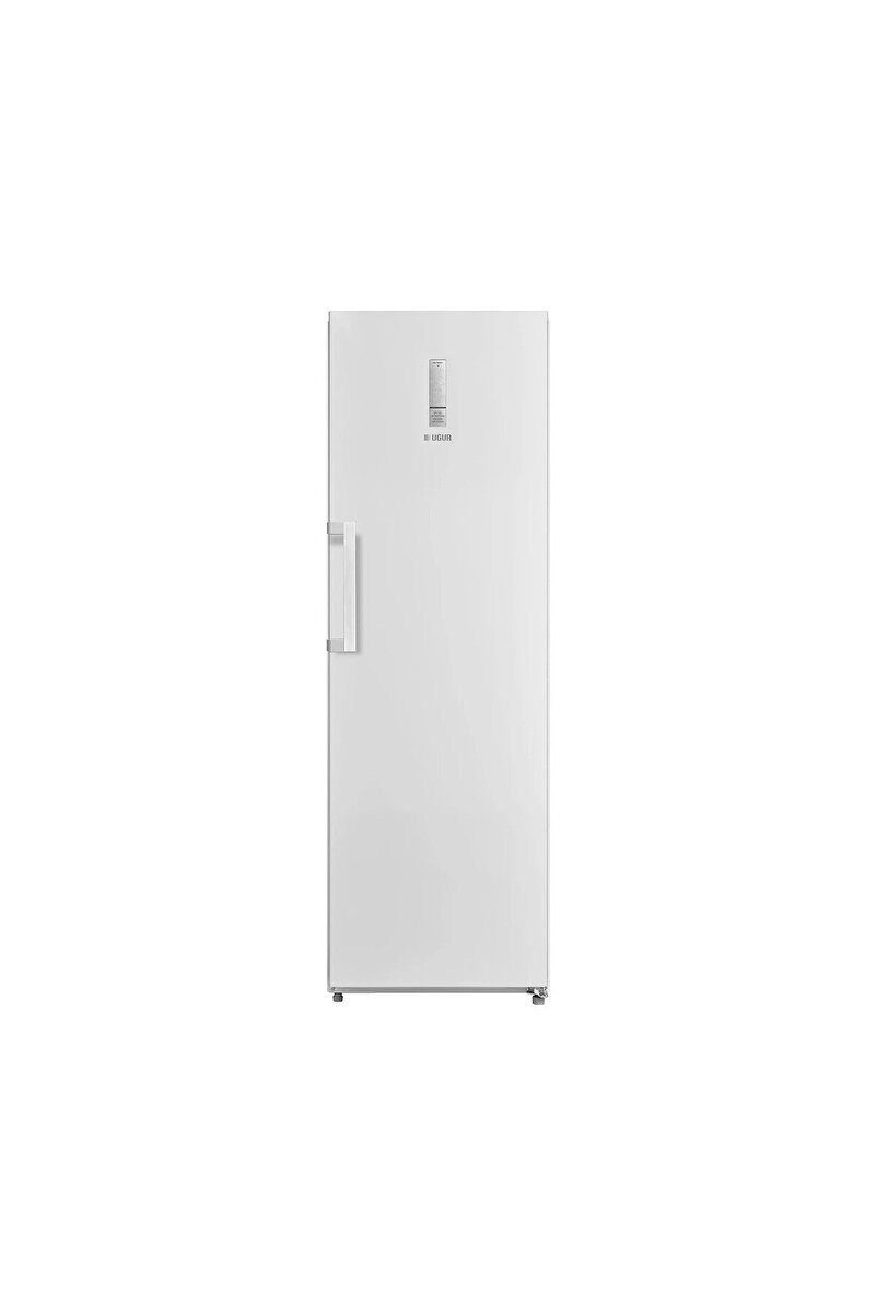 Uğur Ued 8273 Dtk Nf D/s 8 Çekmeceli Dikey Derin Dondurucu