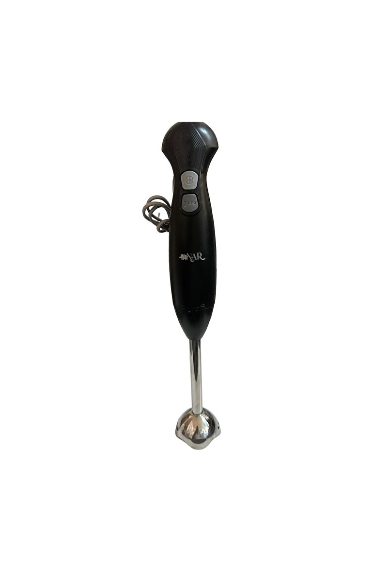Nar Delta Çubuk Blender 1200w