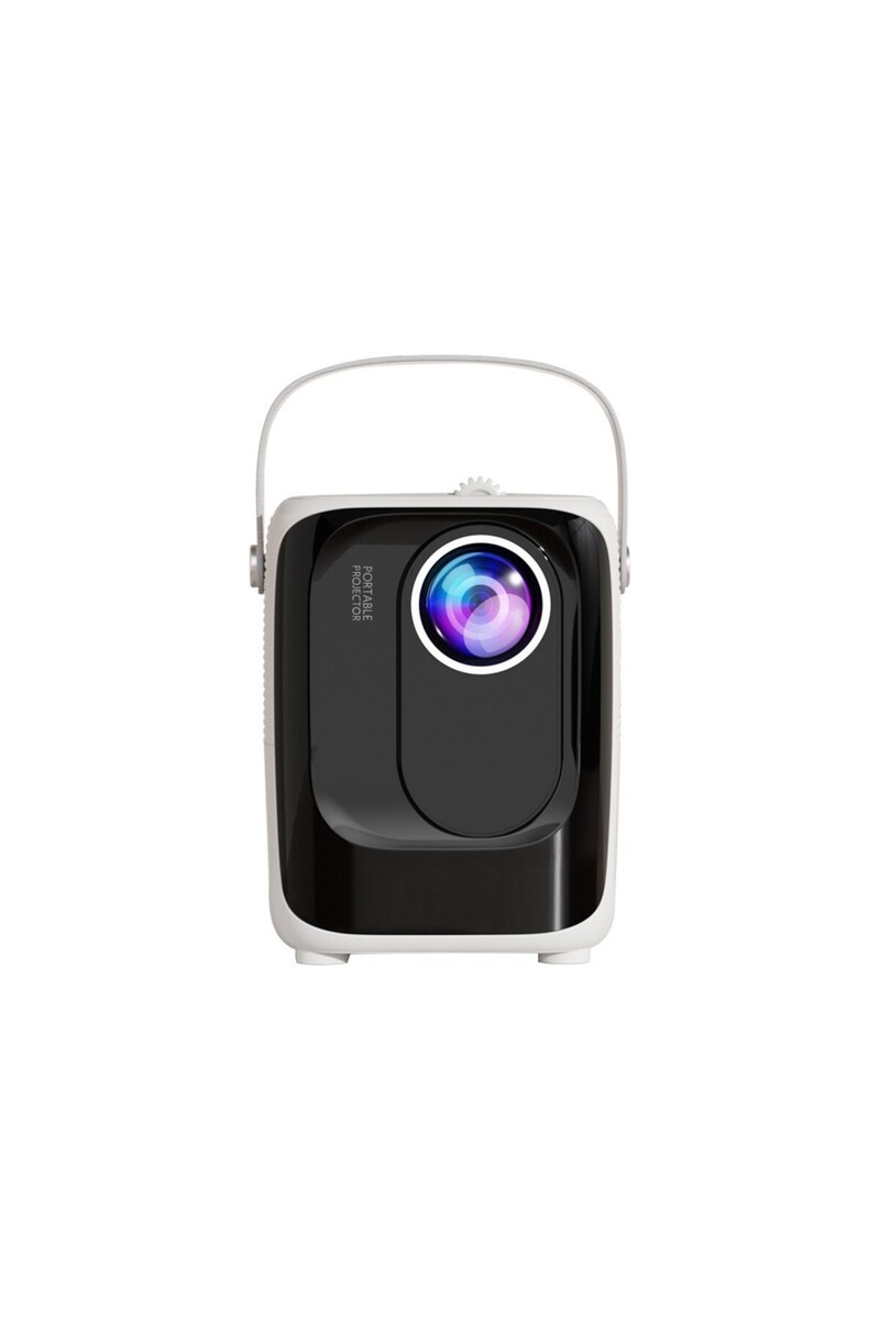 Mini 5g Mi Smart Mini Projektör 1080P LED Mini Wifi Video Sinema Taşınabilir Projektörleri
