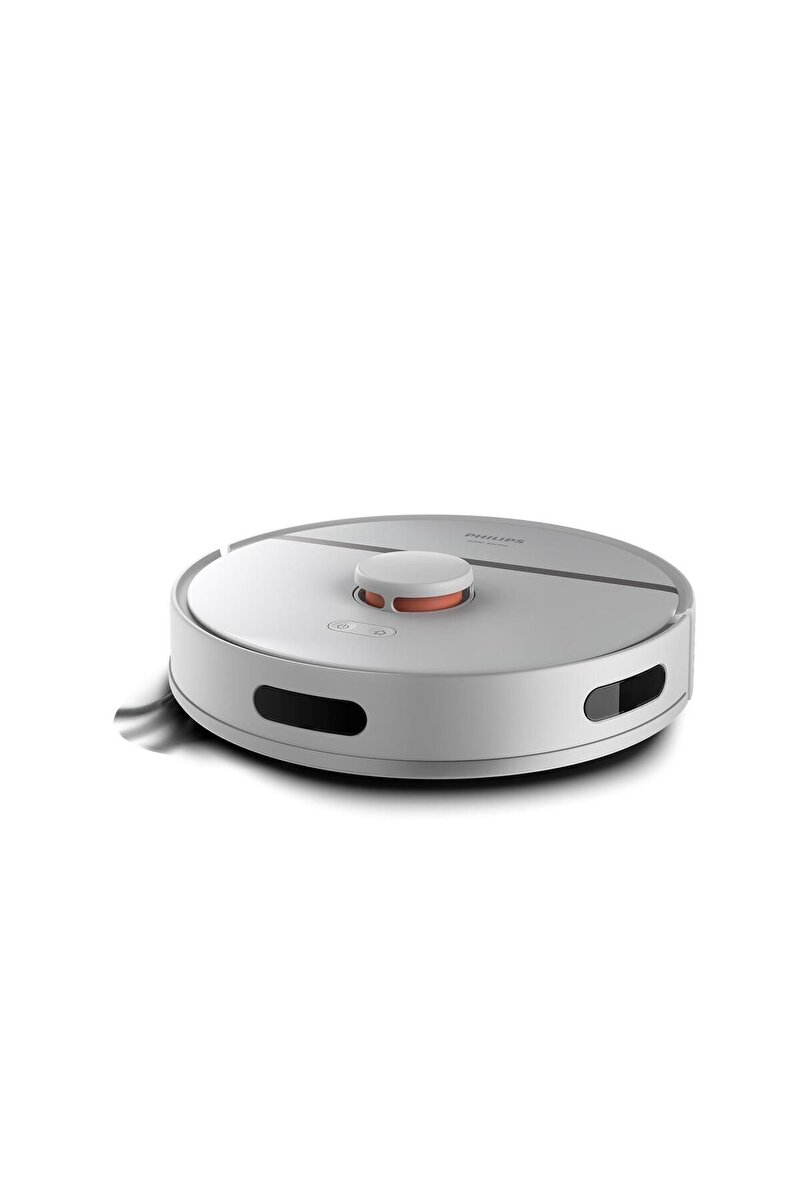 Philips Xu3000/02 Beyaz Robot Süpürge