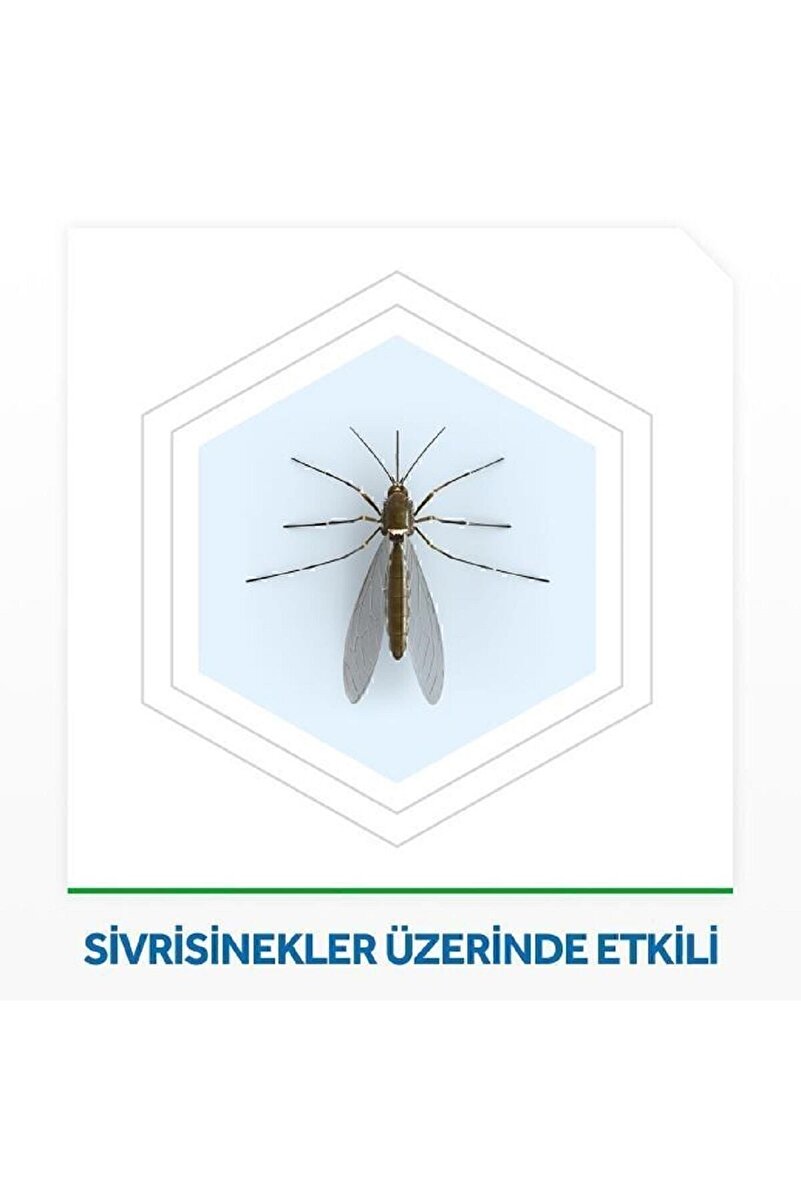 Raid Elekro Likit 2 Yedek, Ekonomik Paket, 60 Gece (sivrisineklere Karşı)