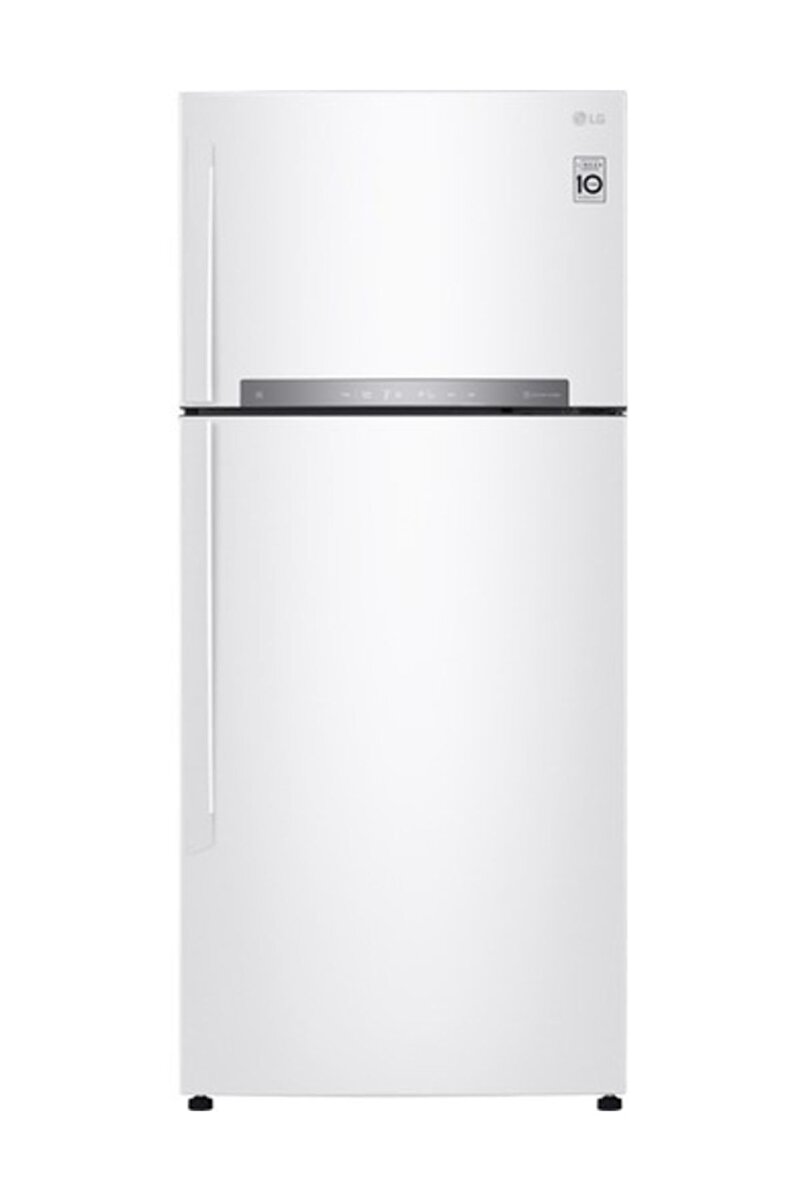 LG GN-H702HQHU A++ 546 Lt NoFrost Buzdolabı