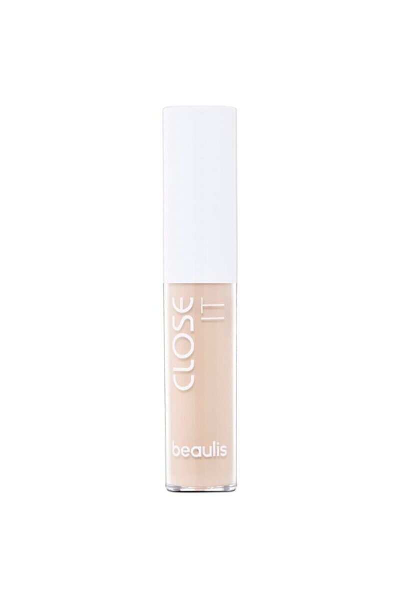 beaulis Close It Likit Kapatıcı 134 Sand