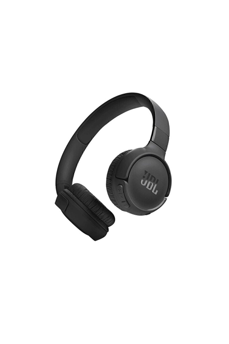JBL Tune 520BT Kablosuz Kulak Üstü Kulaklık 57 Saat Şarj Süresi JBL TÜRKİYE GARANTİLİ