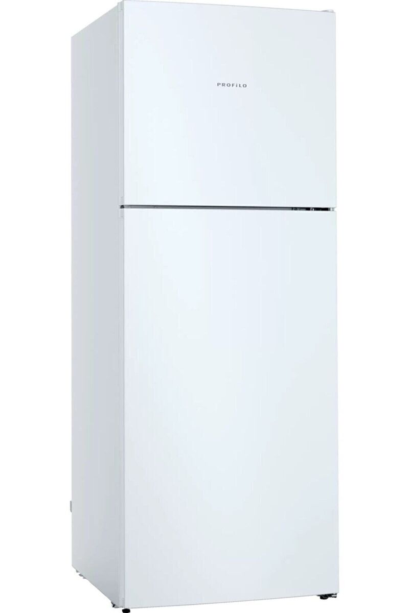 Profilo Bd2055wenn Çift Kapılı No Frost Buzdolabı Bd2055wenn