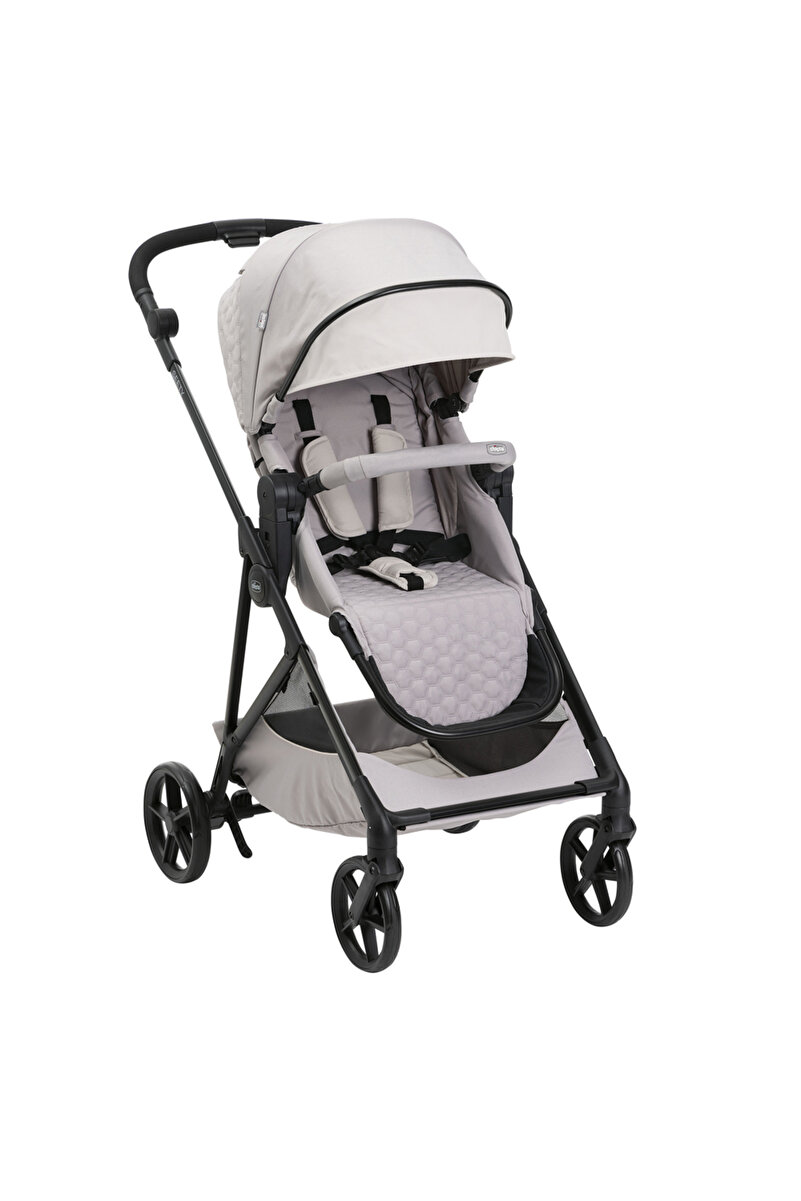 Chicco Seety Bebek Arabası Florence Beıge