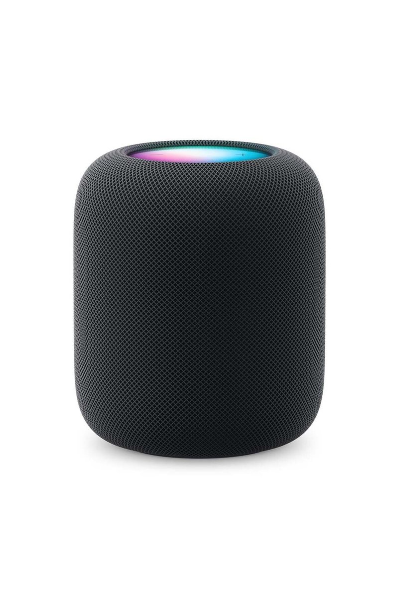 Apple HomePod Siyah (2.Nesil)