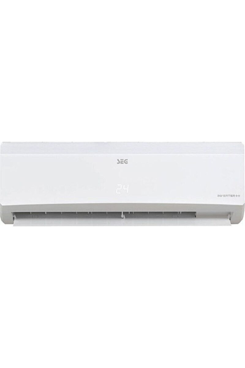 Seg 18000 Btu/h A++ R32 Inverter PRA-4814426-9632