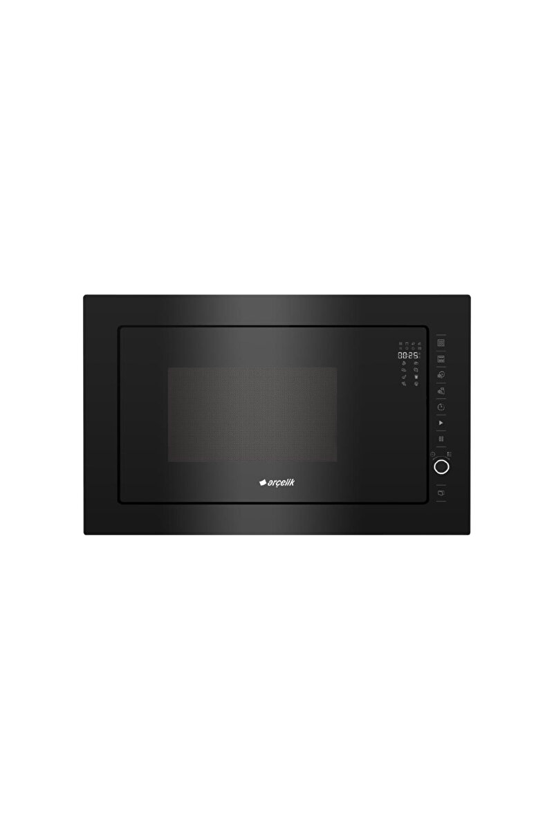 Arçelik Ma 2521 S Fibona Serisi Ankastre Mikrodalga