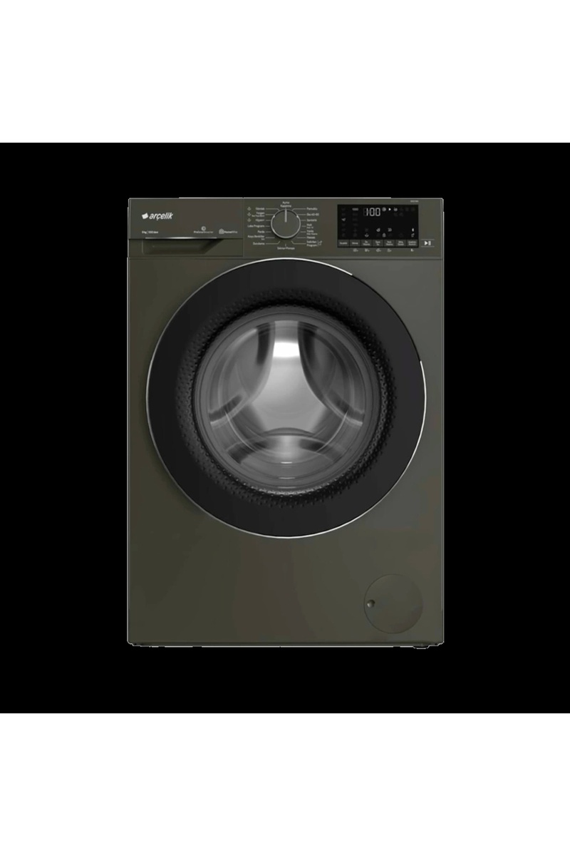 Arçelik 9102 Pmg Çamaşır Makinesi Grion