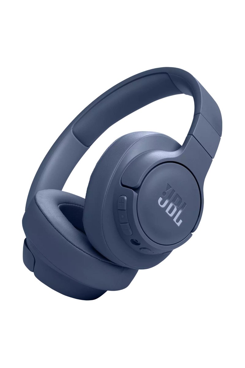 JBL Tune T770bt Mavi Anc Wireless Bluetooth Kulak Üstü Kulaklık