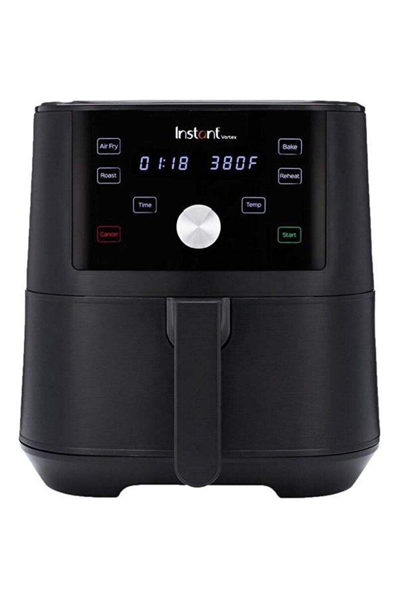 INSTANT 140-3030-01-EU 6Qt Vortex Air Fryer 220V Eu