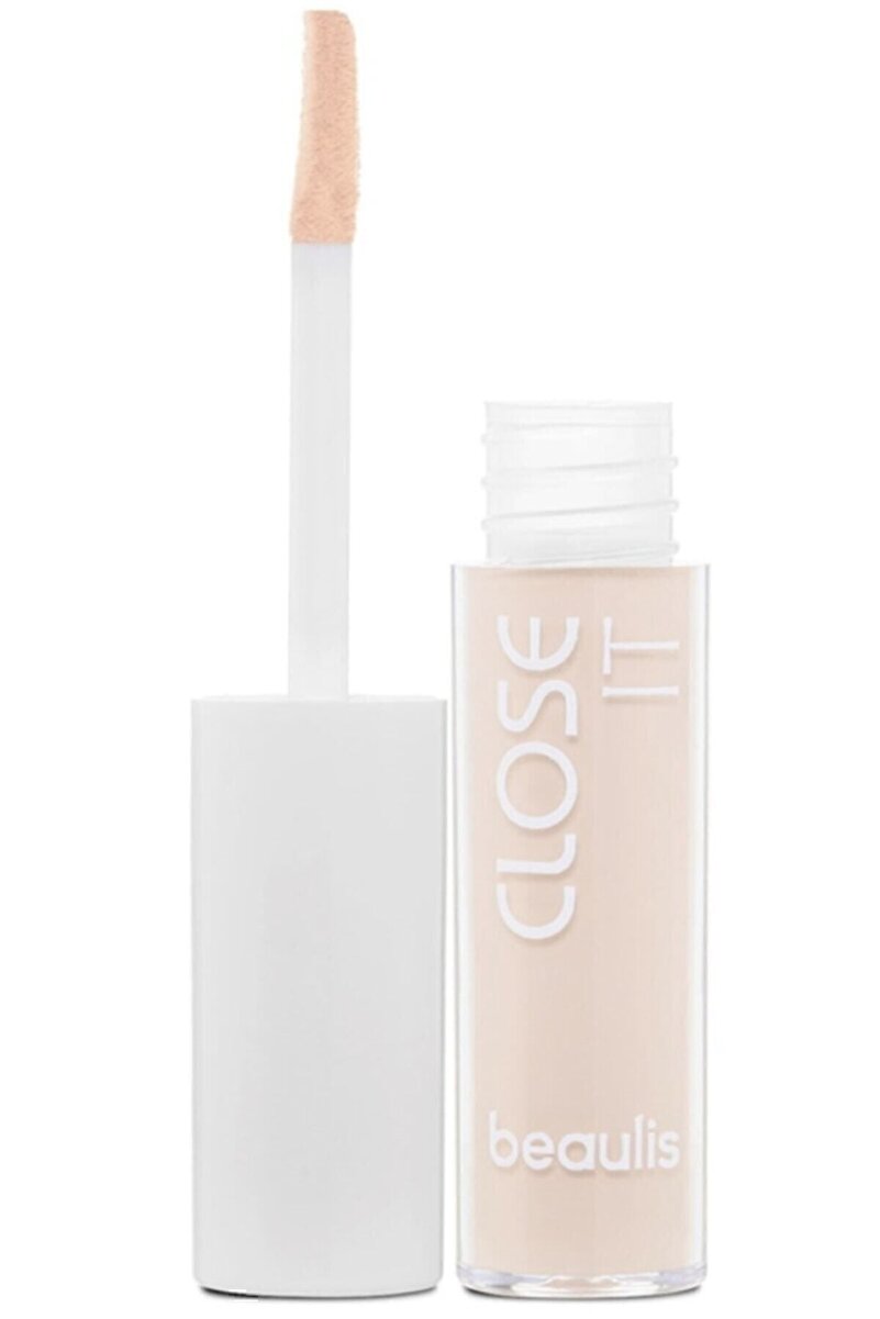 beaulis Marka: Close It Likit Kapatıcı 130 Porcelain - TYBOK56M3V311H1L93