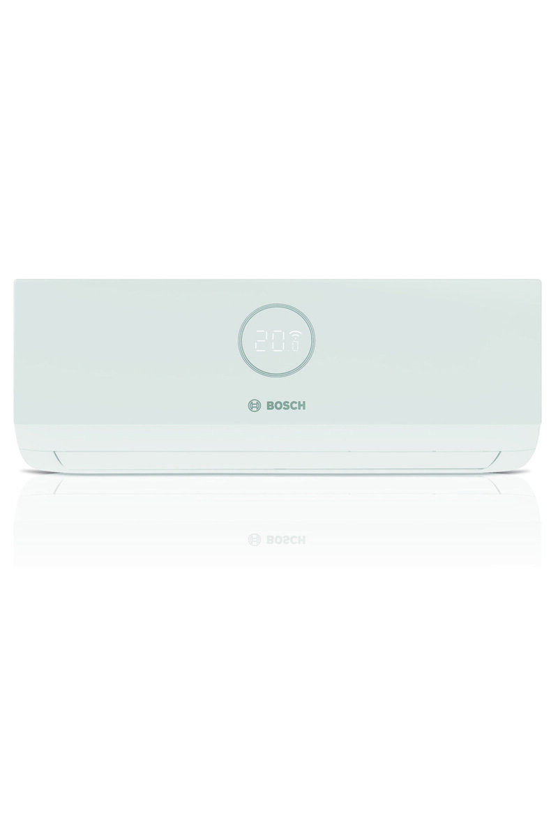 Bosch Climate 3000i A++ 18000 Btu Duvar Tipi Inverter Split Klima