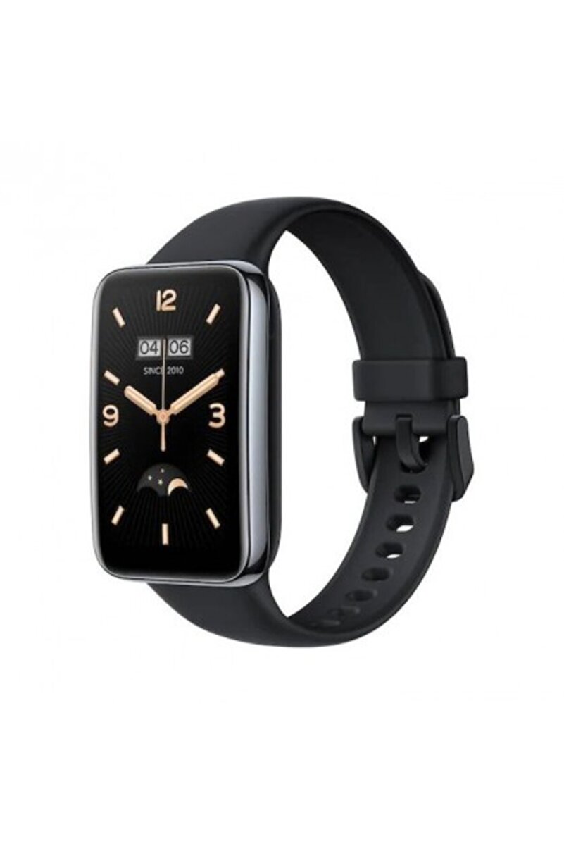 Xiaomi Mi Smart Band 7 Pro Gl - Siyah (Xiaomi Türkiye Garantili)
