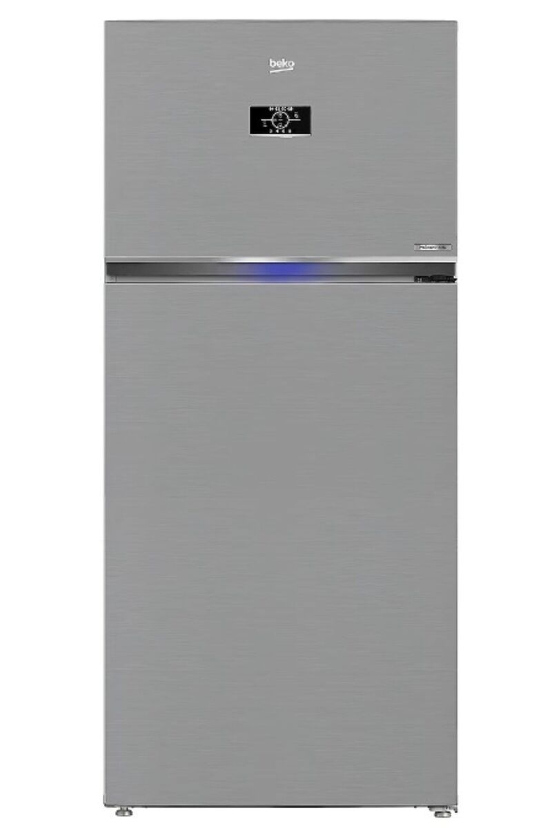 Beko 983628 EI Çift Kapılı No Frost Buzdolabı