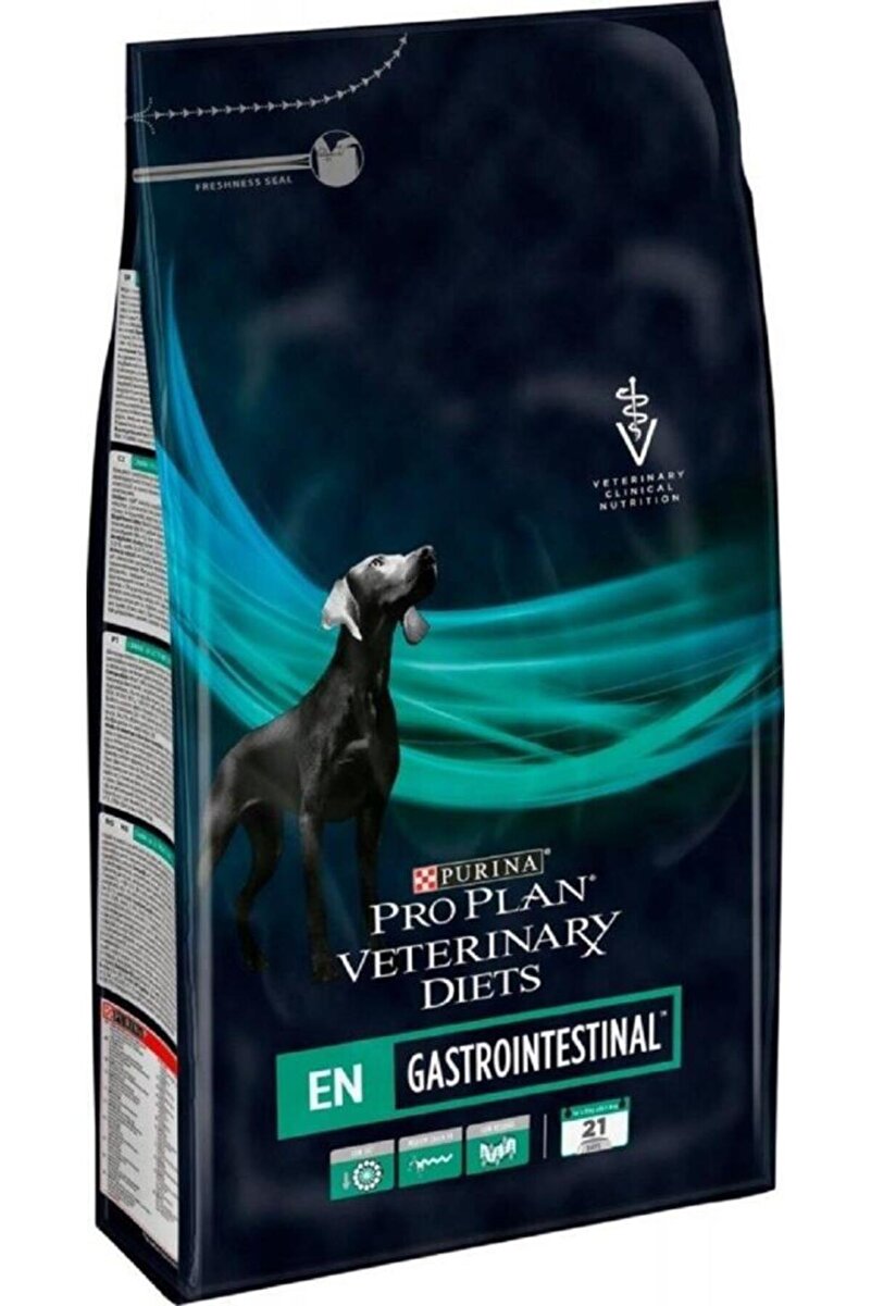 Pro Plan Proplan Veterinary Diets EN Gastrointestinal Köpek Kuru Maması 5 kg (:07/2025) - Petshopundan