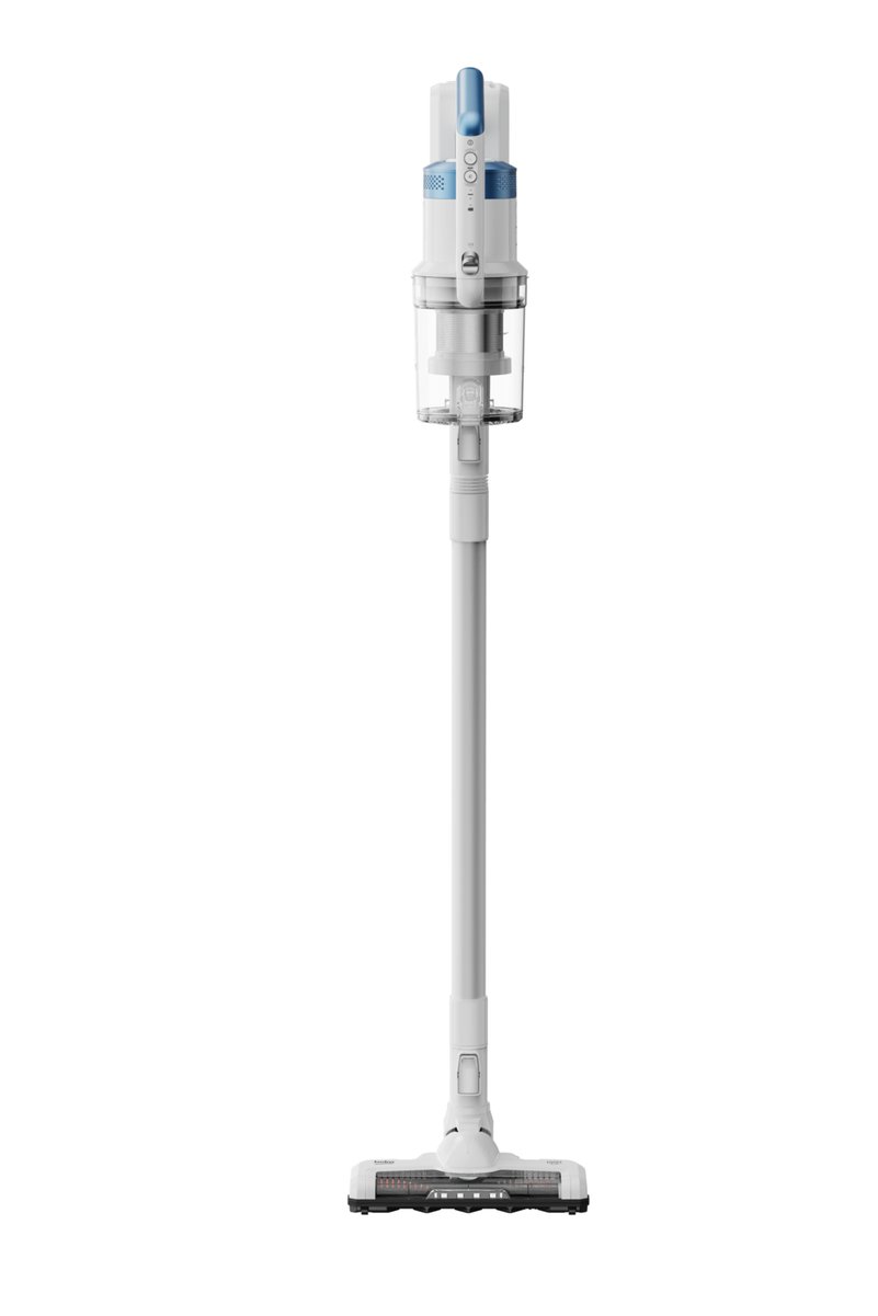 Beko Sd 2341 Dikey Şarjlı Süpürge Beyaz