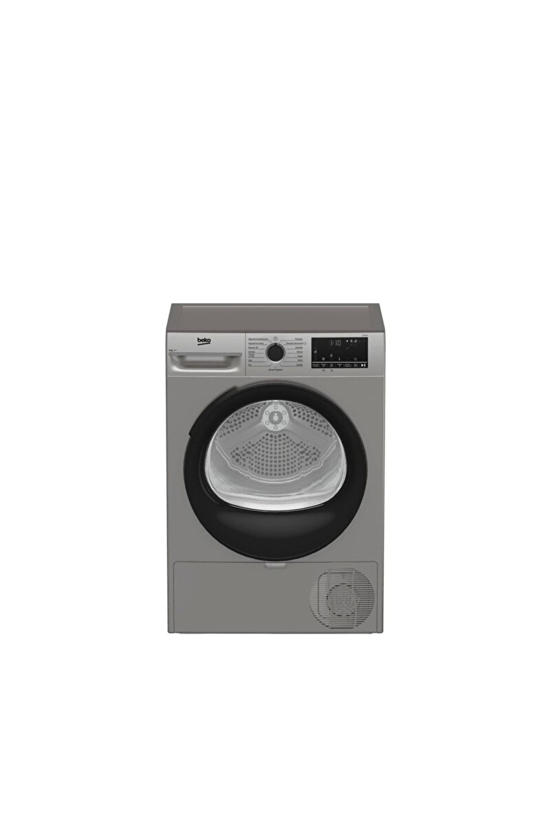 Beko KMX 90 S Kurutma Makinesi