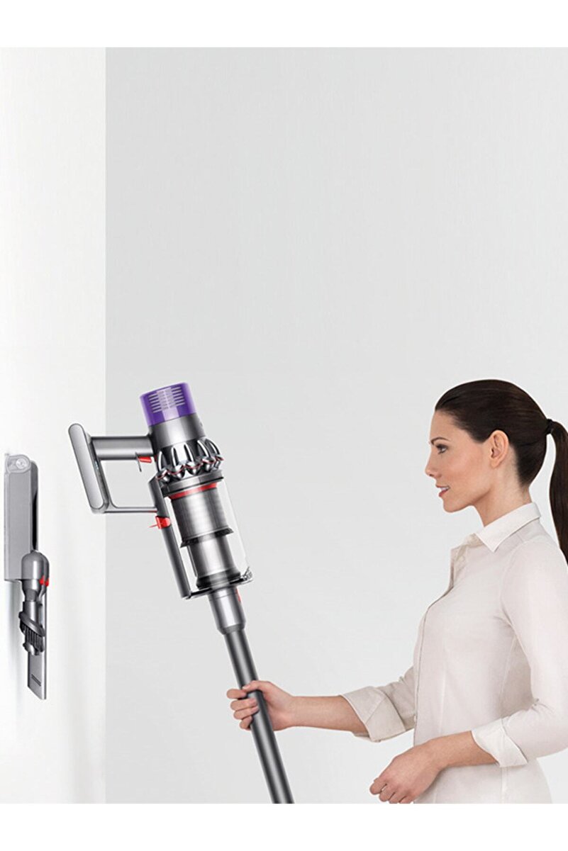 DYSON V10 Total Clean Kablosuz Süpürge 443095-01